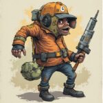 Who is the real John Wick of Pretoria & Boko Haram