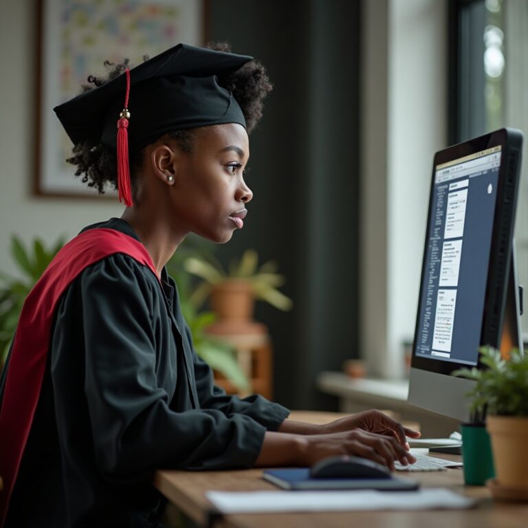 NSFAS Funding Guide — Apply, Status Check & Appeals