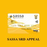 SASSA Appeal Status