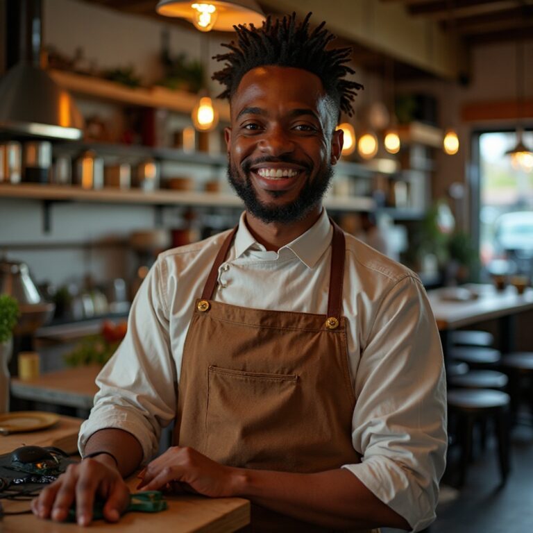 Small Business Grants in South Africa