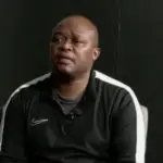 Brown Mogotsi SABC Screenshot