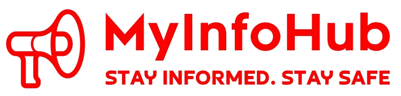 My Info Hub official logo